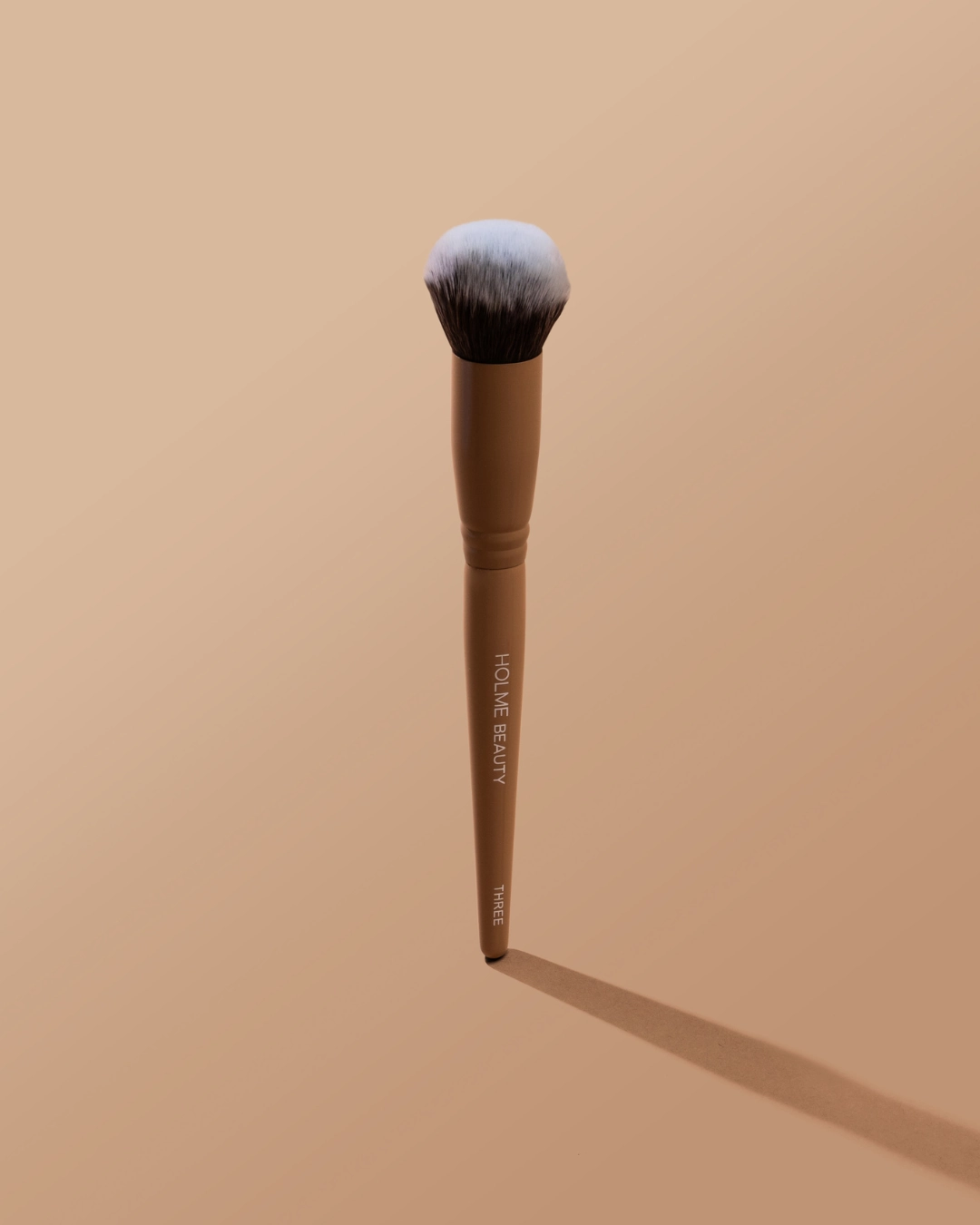 Brush Number Three