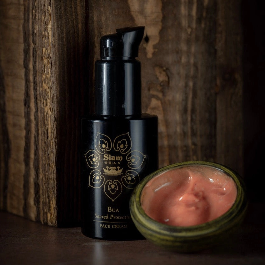 Bua Sacred Cream