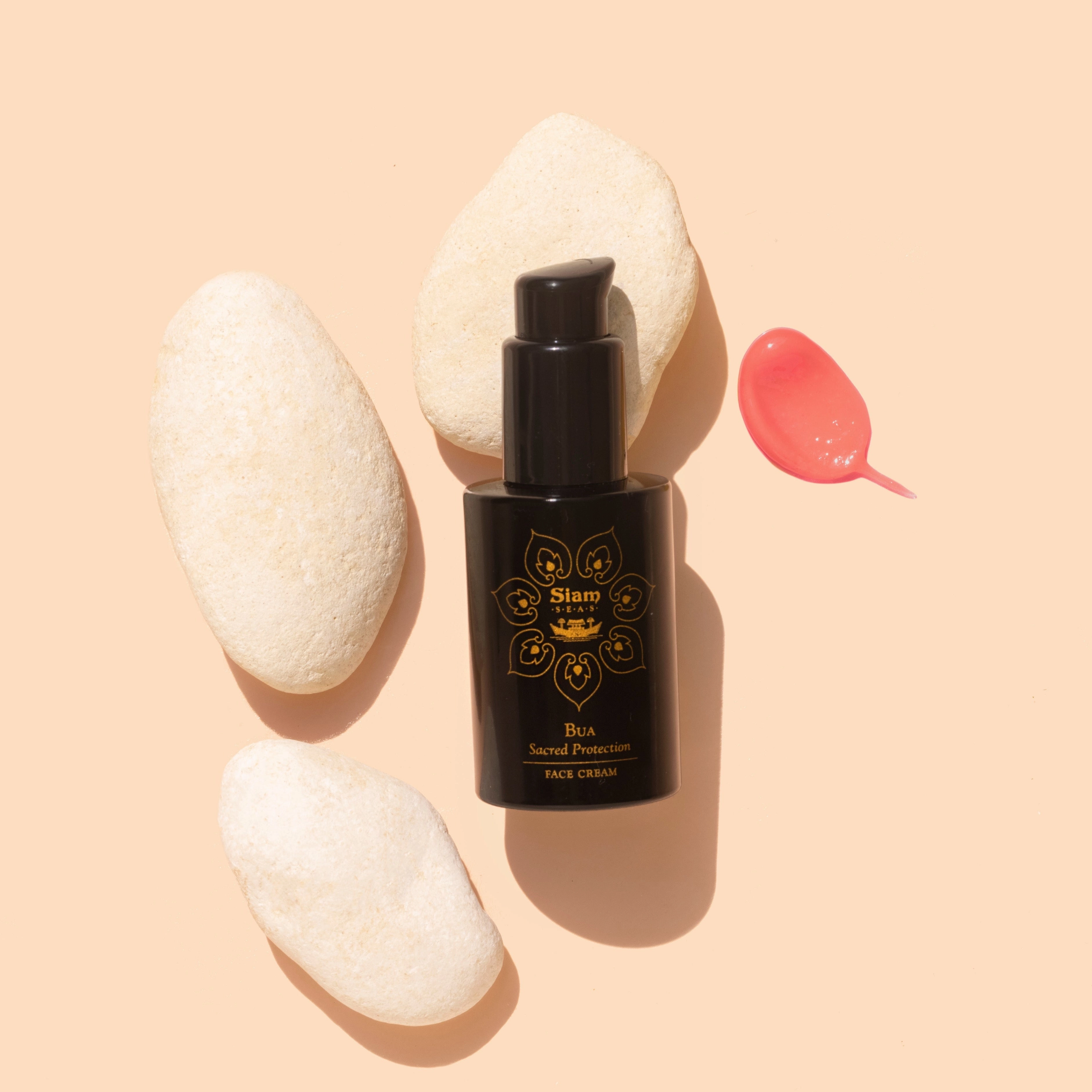Bua Sacred Cream