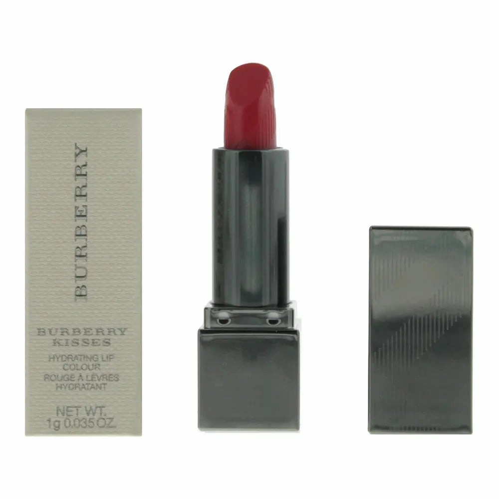 Burberry Kisses Mini Lipstick 1g - No. 109 Military Red