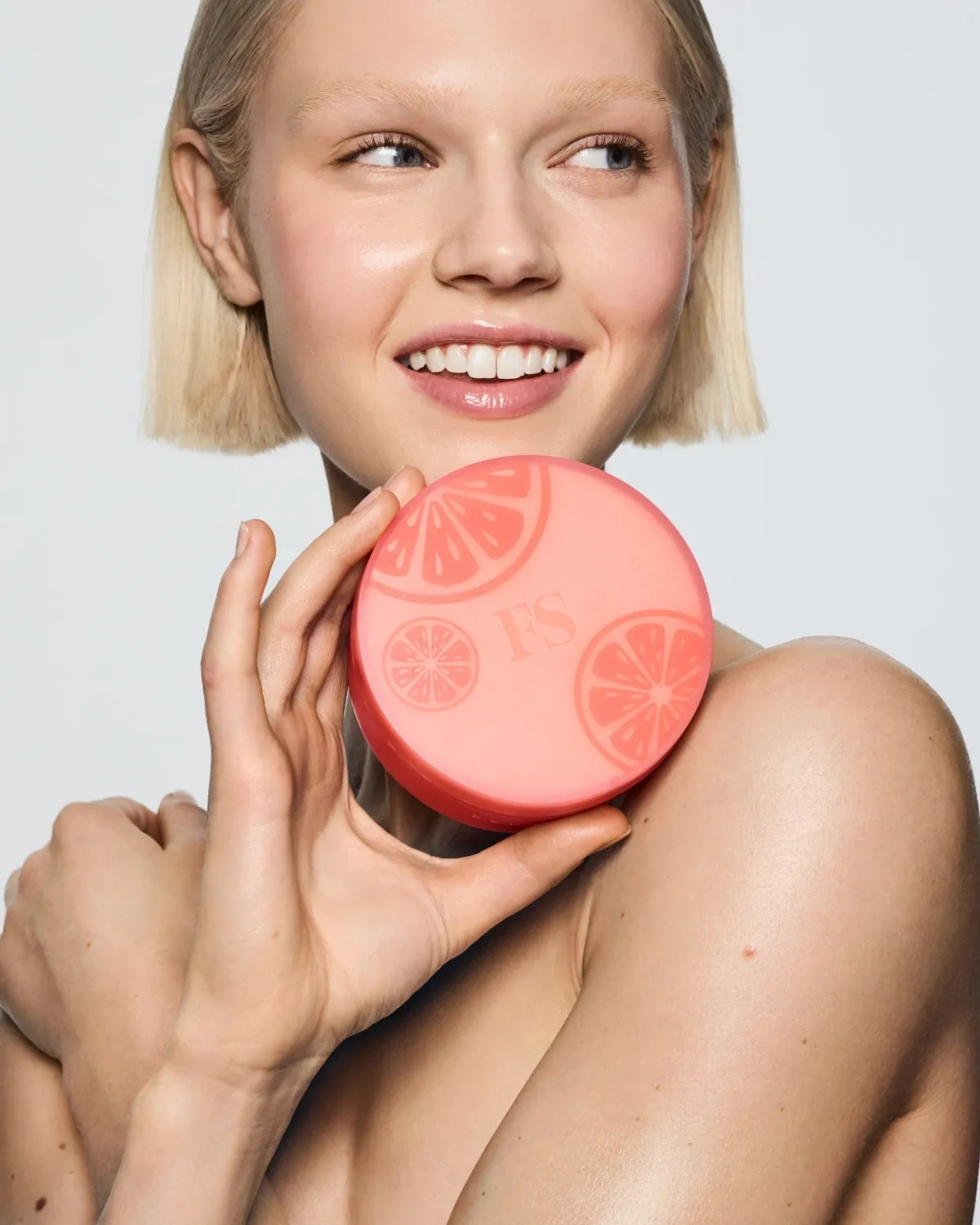 Butta Drop Whipped Oil Body Cream with Tropical Oils   Shea Butter — Citrus Sorbet