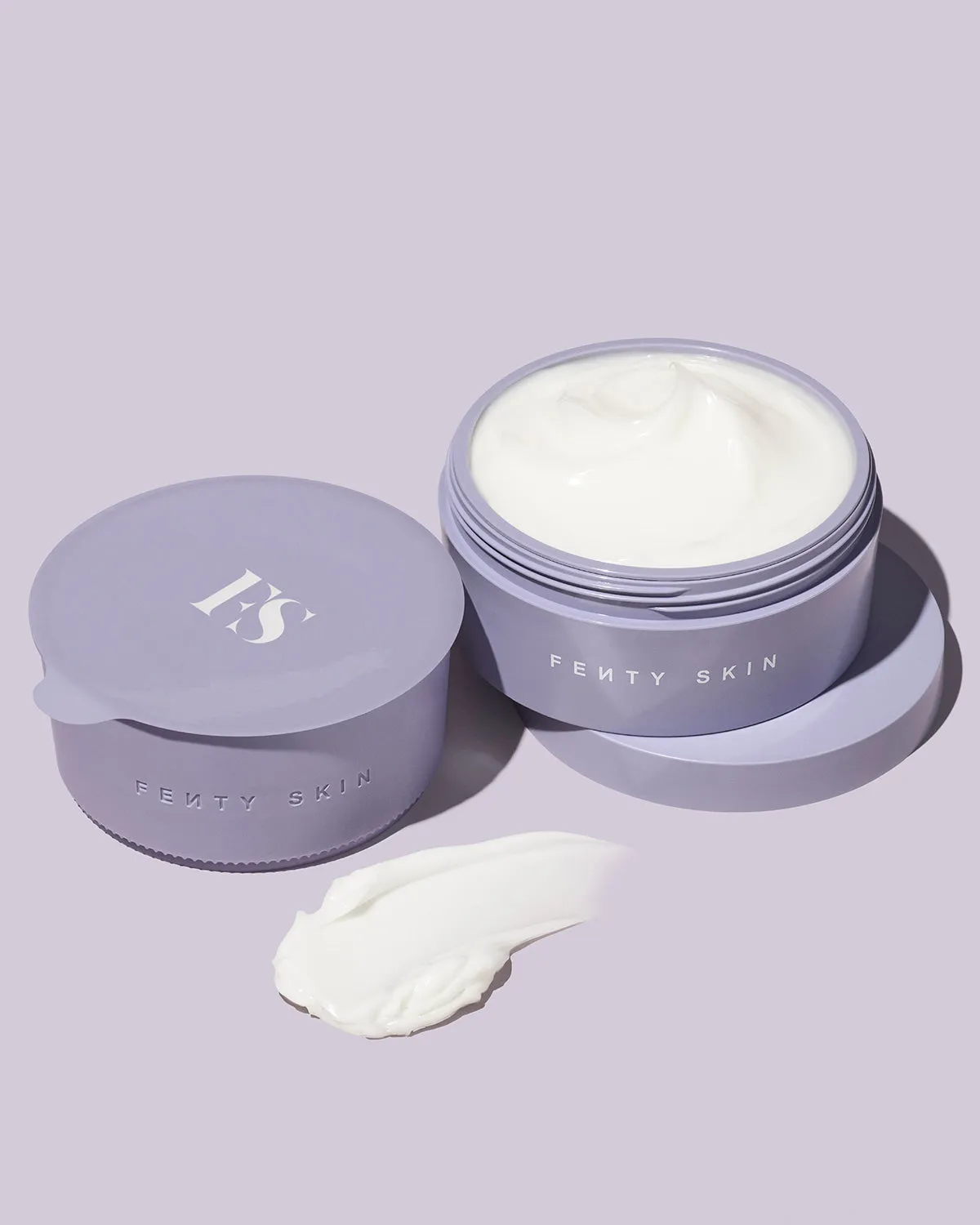 Butta Drop Whipped Oil Body Cream with Tropical Oils   Shea Butter — Fenty Fresh