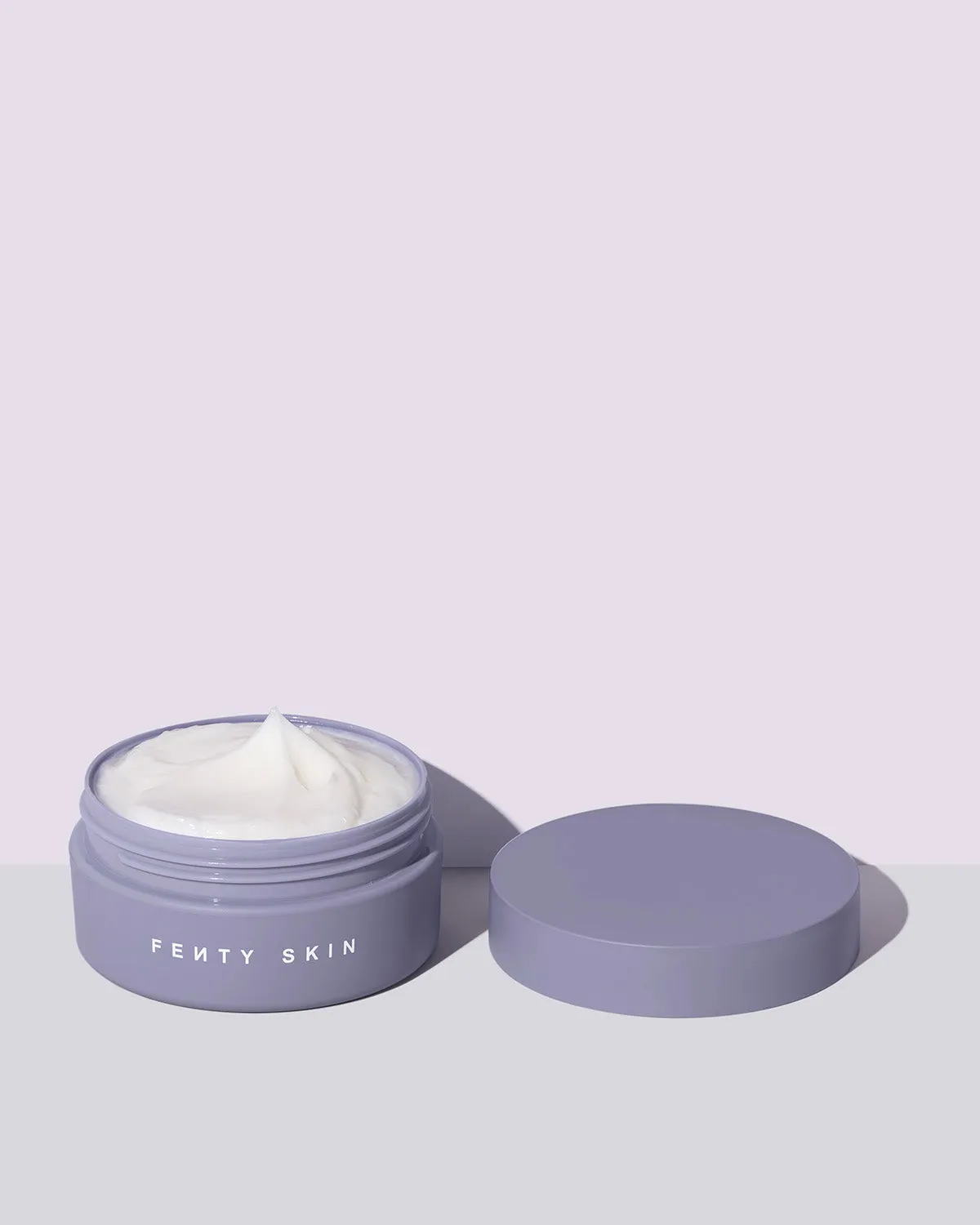 Butta Drop Whipped Oil Body Cream with Tropical Oils   Shea Butter — Fenty Fresh