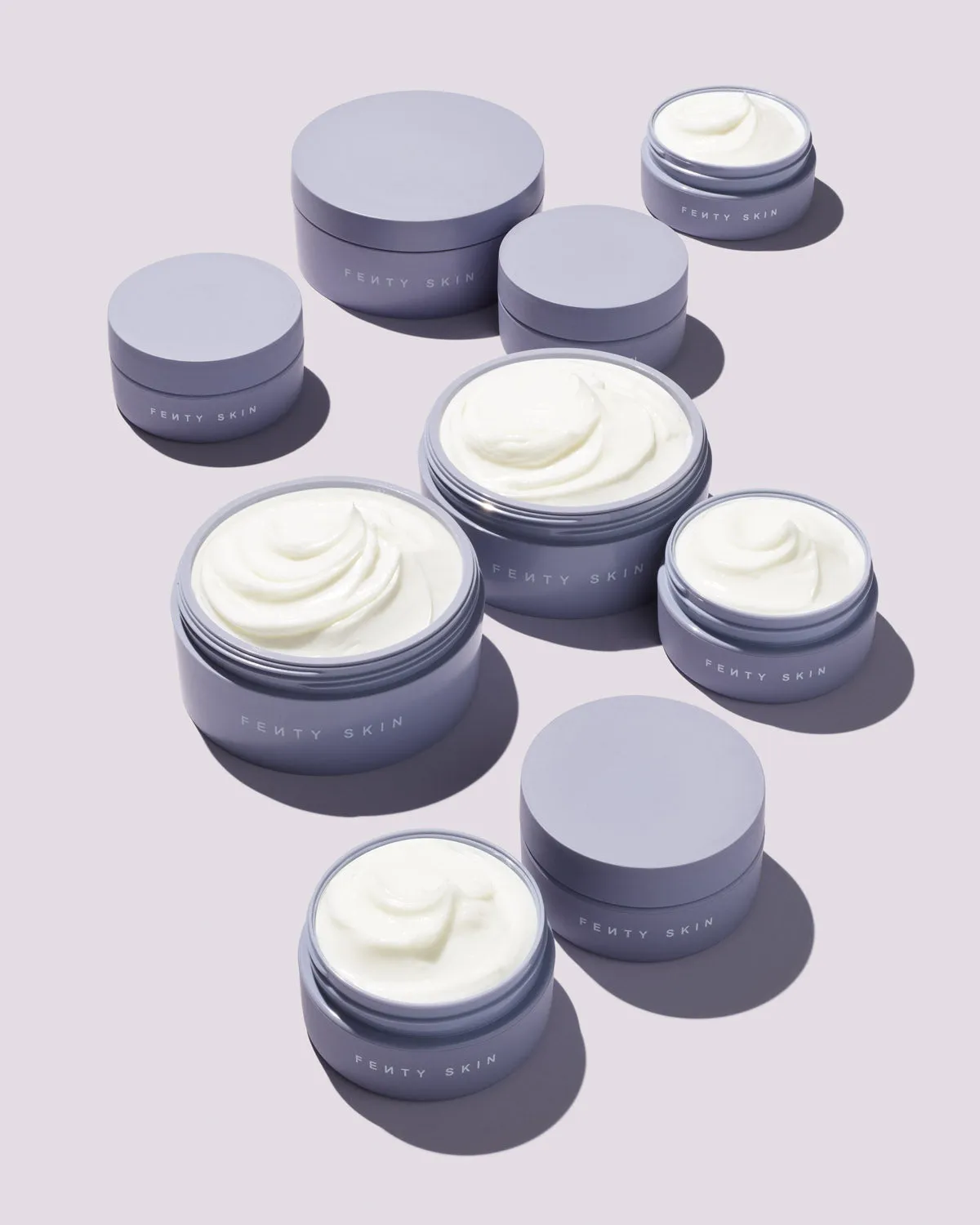 Butta Drop Whipped Oil Body Cream with Tropical Oils   Shea Butter — Fenty Fresh