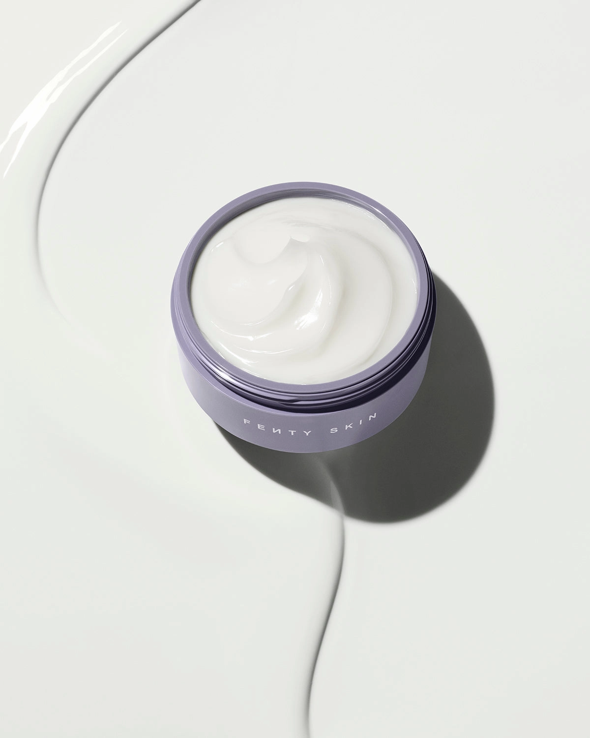 Butta Drop Whipped Oil Body Cream with Tropical Oils   Shea Butter — Fenty Fresh