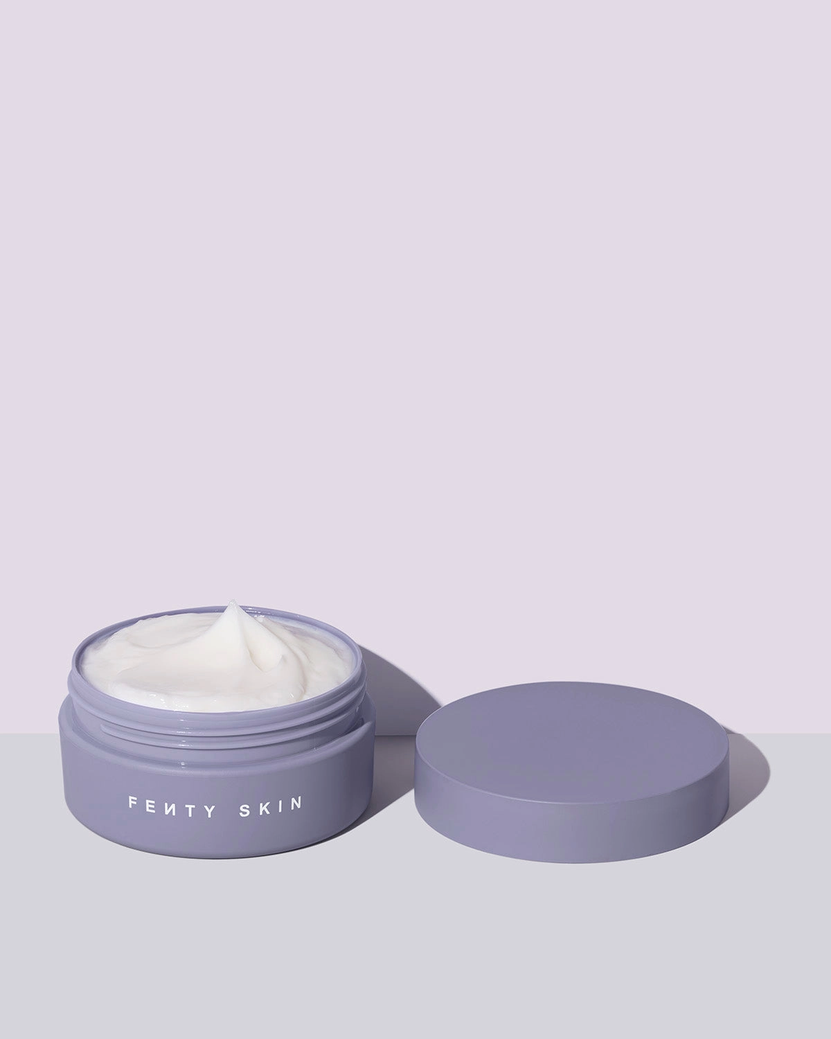 Butta Drop Whipped Oil Body Cream with Tropical Oils   Shea Butter — Fenty Fresh