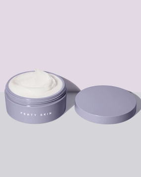 Butta Drop Whipped Oil Body Cream with Tropical Oils   Shea Butter — Fenty Fresh