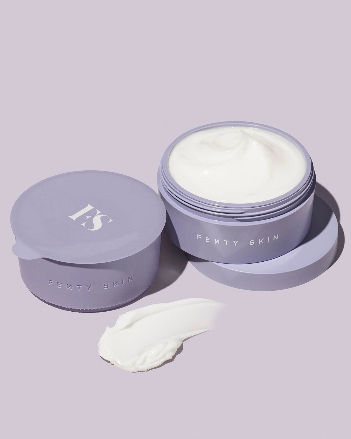 Butta Drop Whipped Oil Body Cream with Tropical Oils   Shea Butter — Fenty Fresh