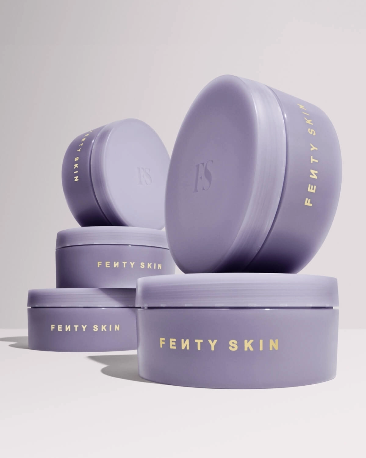Butta Drop Whipped Oil Body Cream with Tropical Oils   Shea Butter — Fenty Fresh Shimmering
