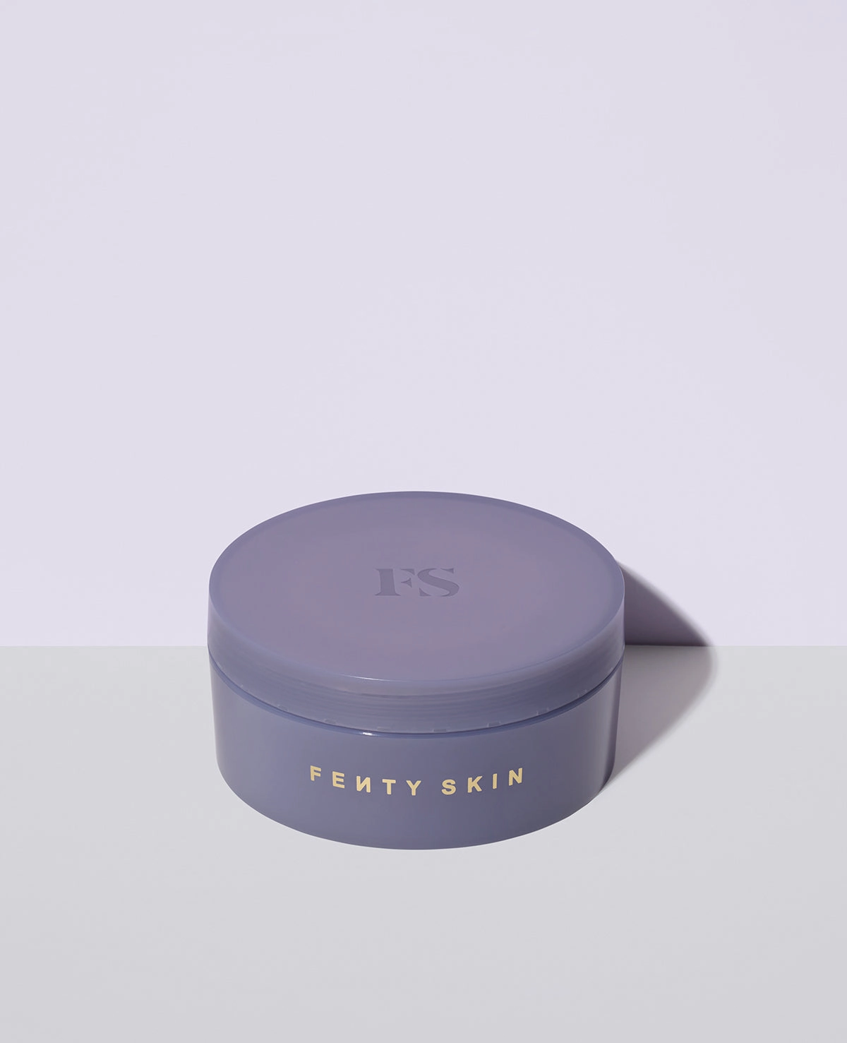 Butta Drop Whipped Oil Body Cream with Tropical Oils   Shea Butter — Fenty Fresh Shimmering