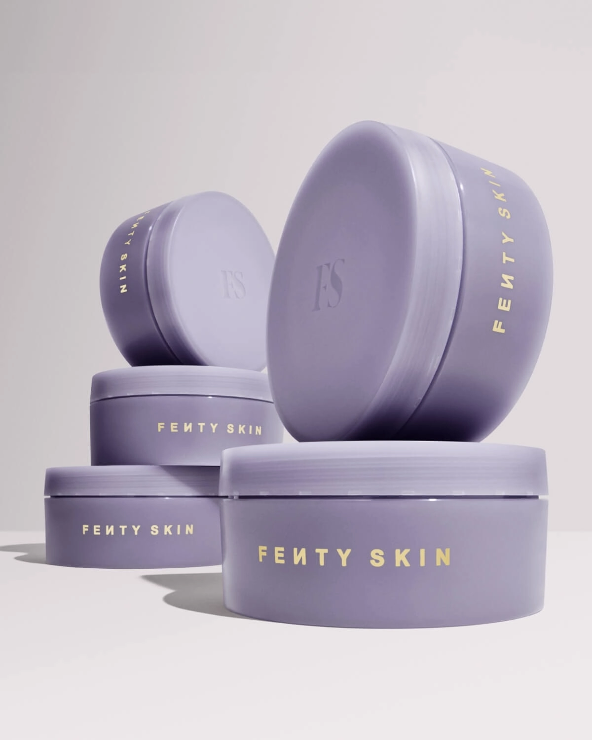 Butta Drop Whipped Oil Body Cream with Tropical Oils   Shea Butter — Fenty Fresh Shimmering