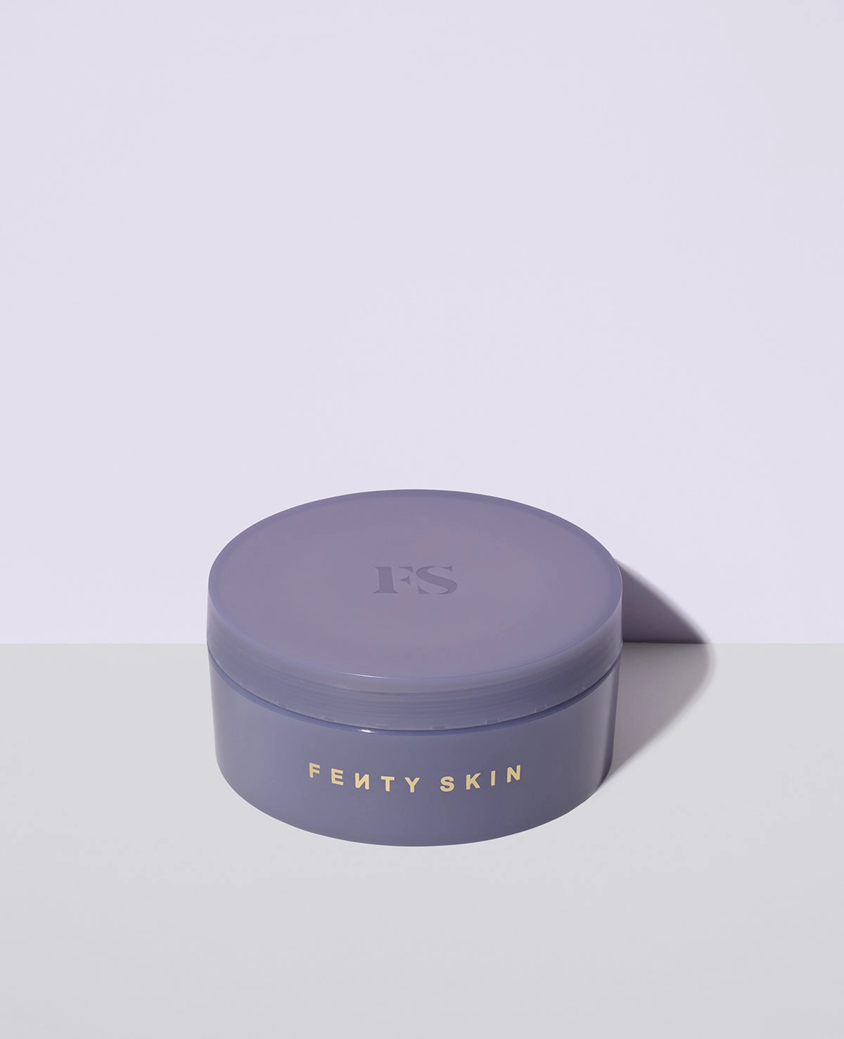 Butta Drop Whipped Oil Body Cream with Tropical Oils   Shea Butter — Fenty Fresh Shimmering