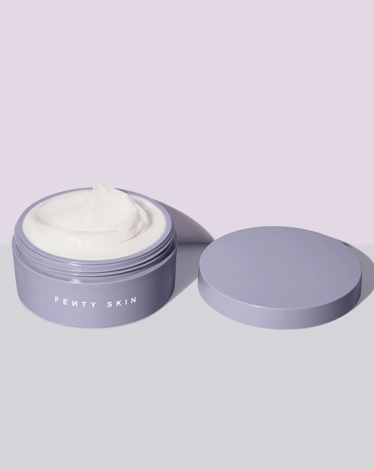 Butta Drop Whipped Oil Body Cream with Tropical Oils   Shea Butter — Fenty Fresh