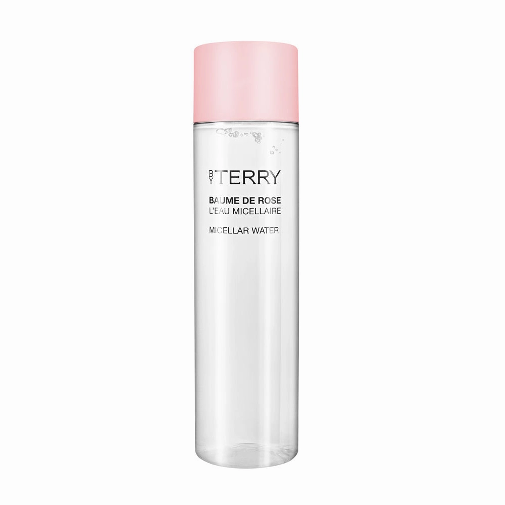 By Terry Baume De Rose Micellar Water