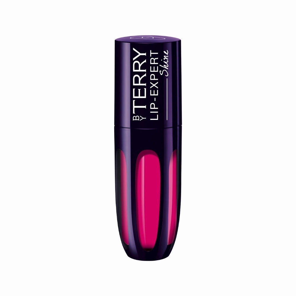 By Terry Lip-Expert Shine