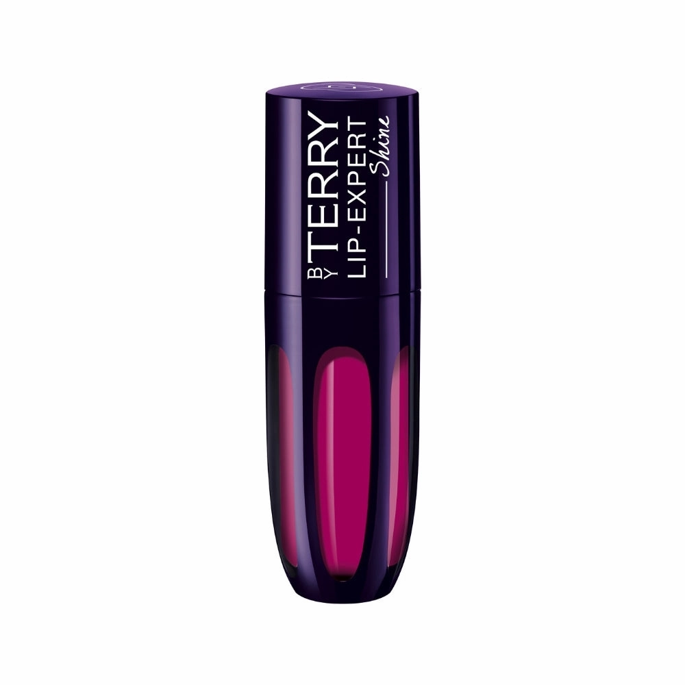 By Terry Lip-Expert Shine