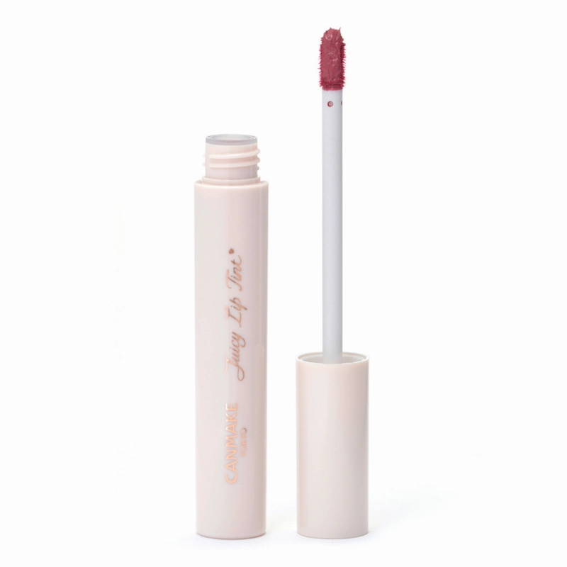 Canmake Juicy Lip Tint 05 Classic Fig