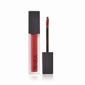 CARMELA Velvet Matte Lip Mud