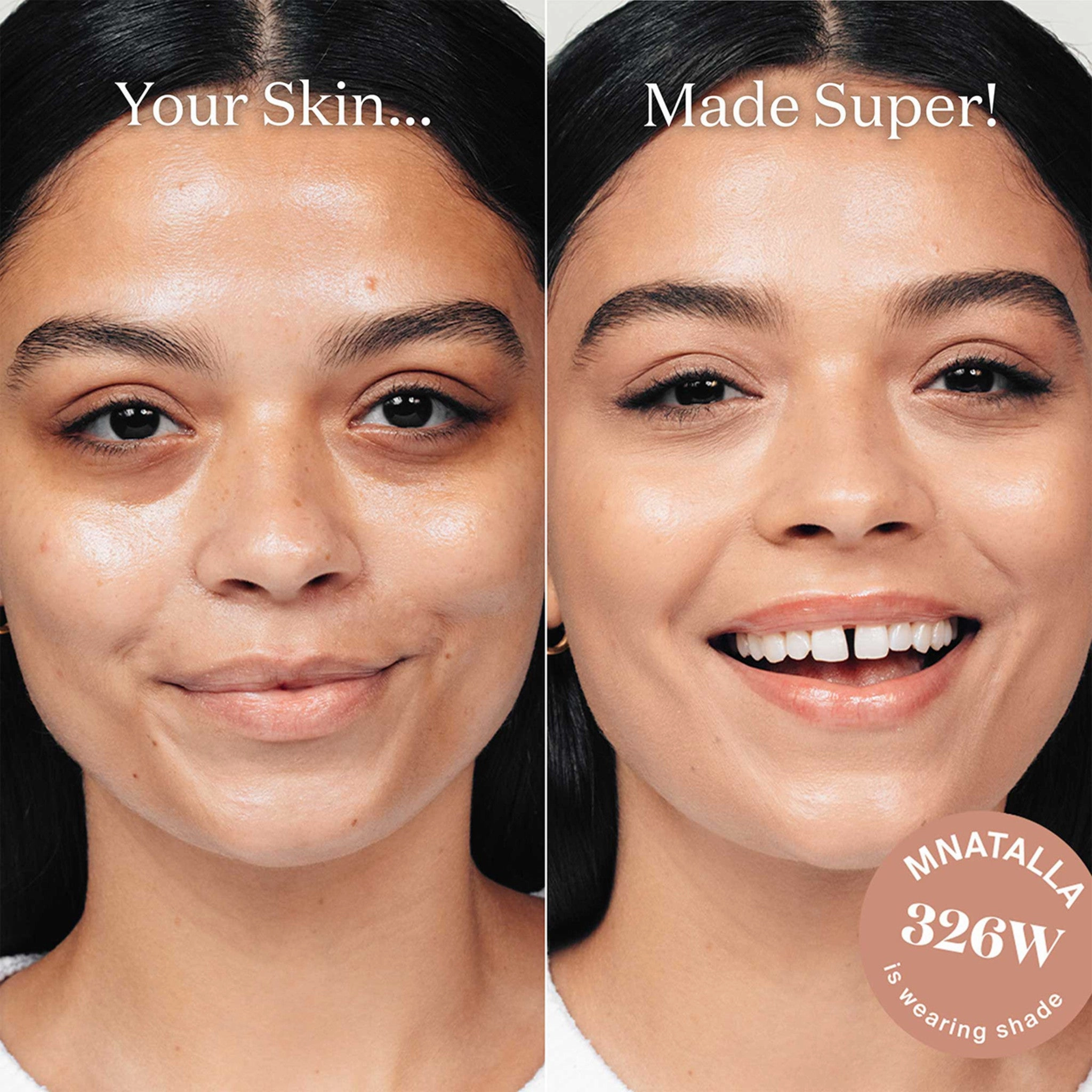 CC Screen 100% Mineral CC Cream SPF 50