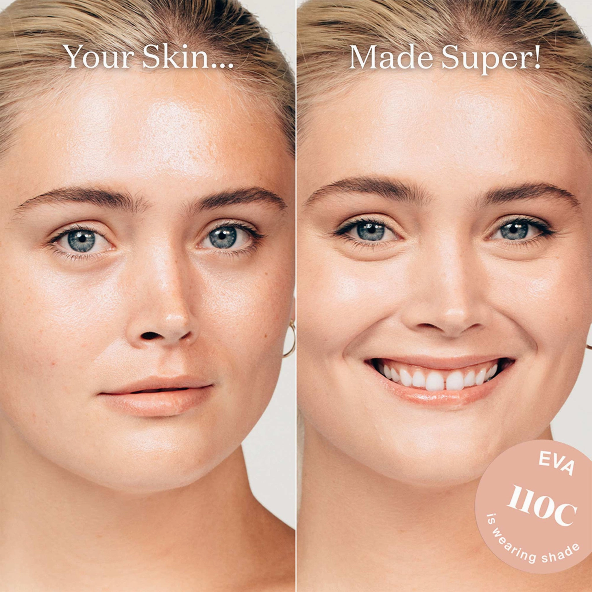 CC Screen 100% Mineral CC Cream SPF 50