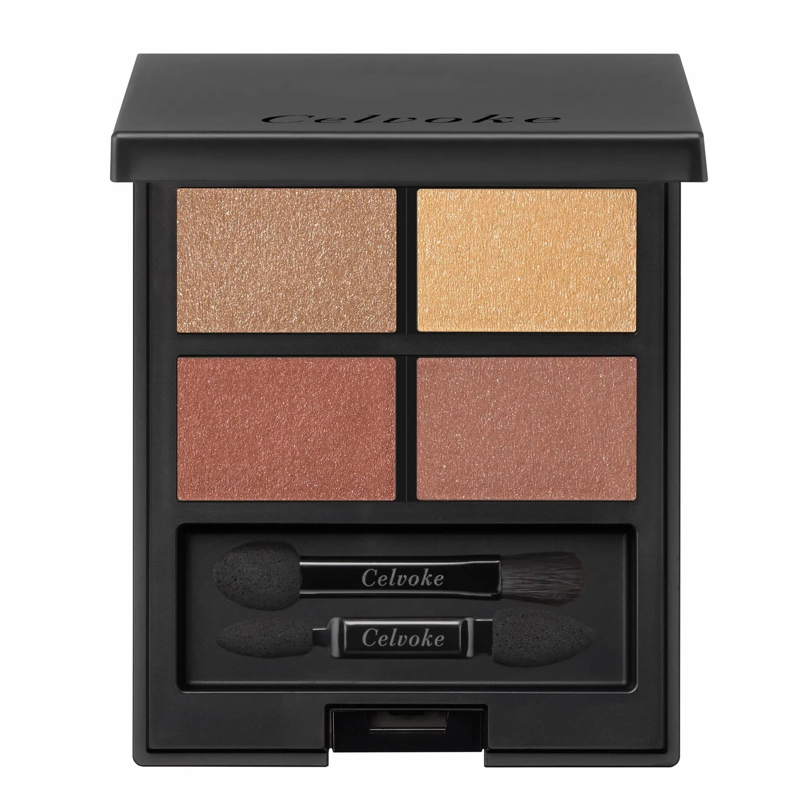 Celvoke Vatic Eye Palette EX08 Limited Edition