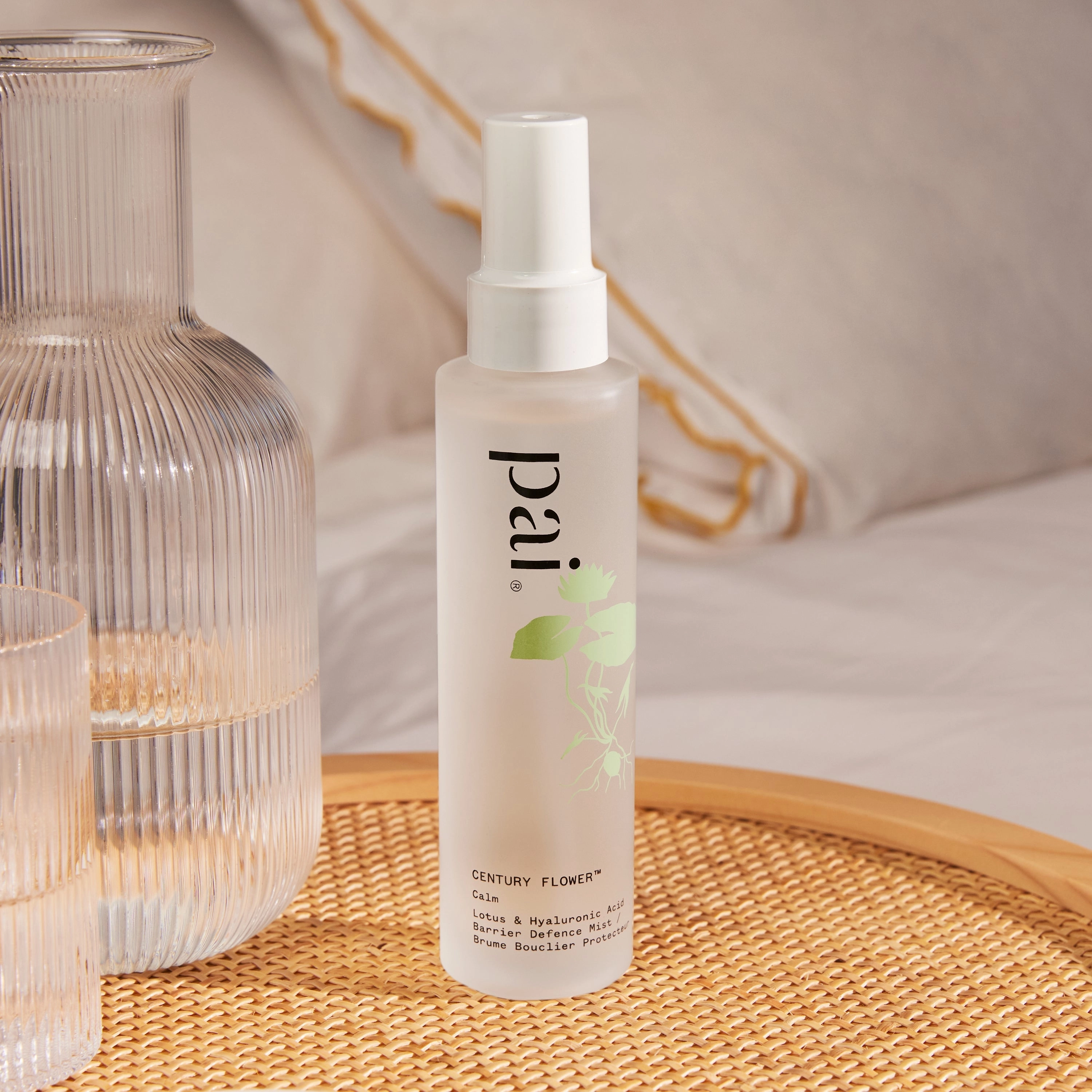 Century Flower Barrier Defence Mist