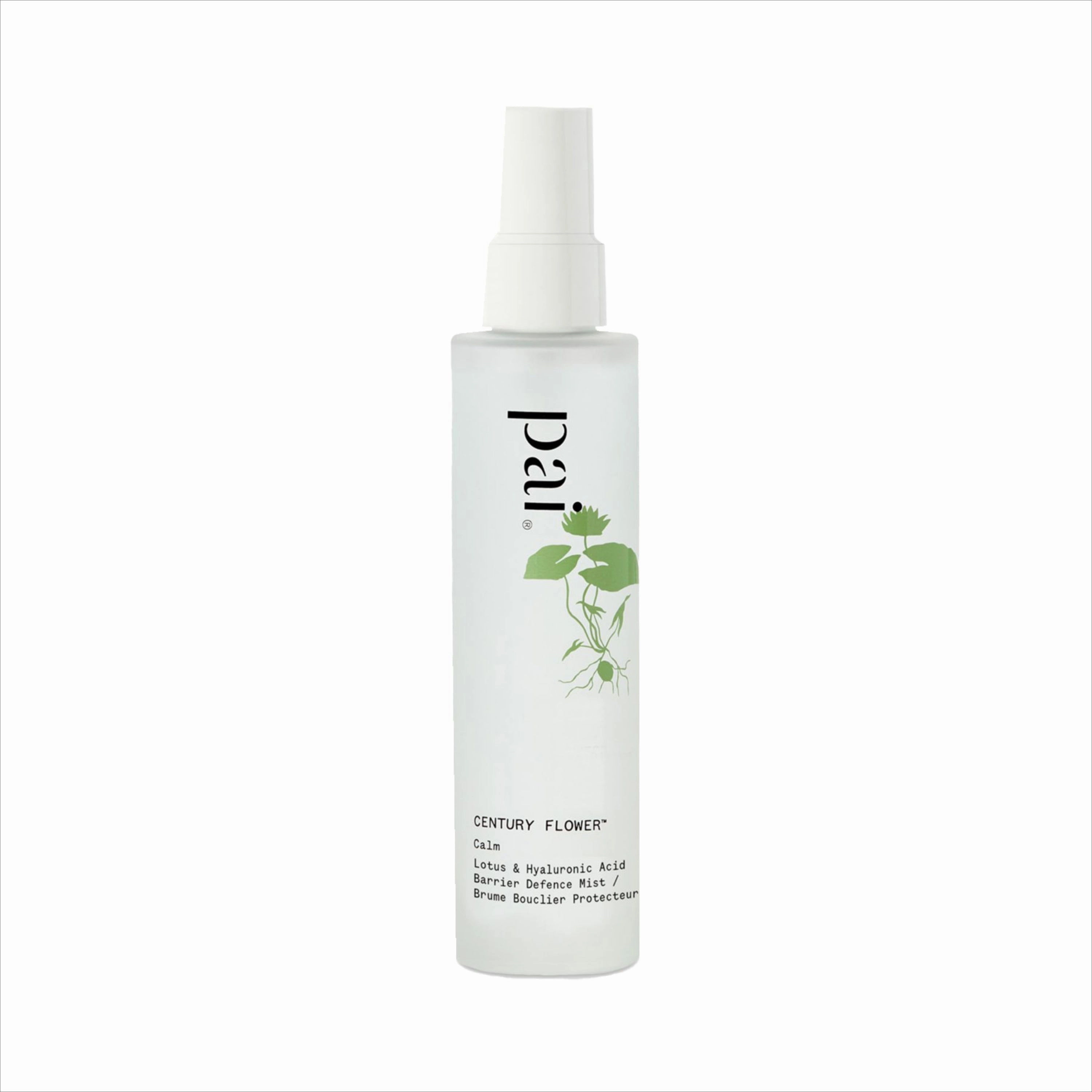Century Flower Barrier Defence Mist