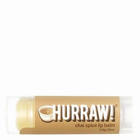 Chai Spice Lip Balm
