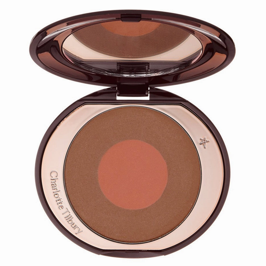 Charlotte Tilbury Cheek To Chic