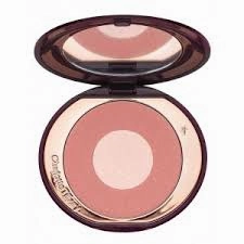 Charlotte Tilbury Cheek To Chic