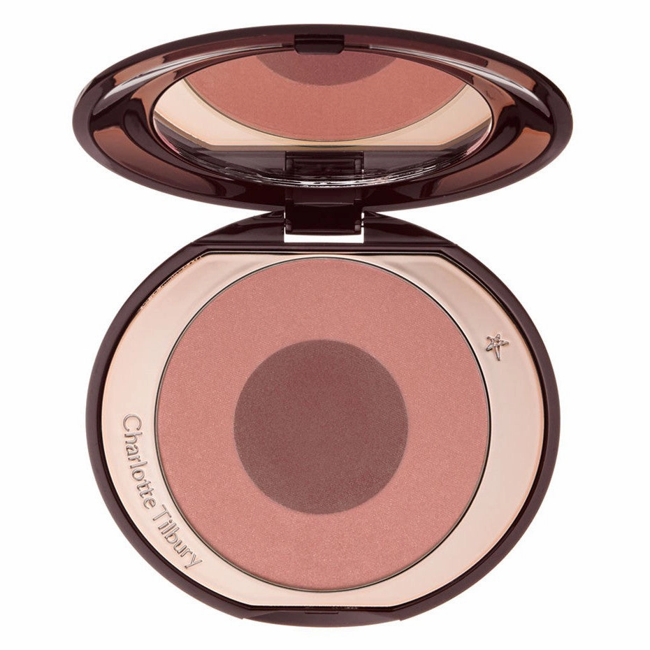 Charlotte Tilbury Cheek To Chic