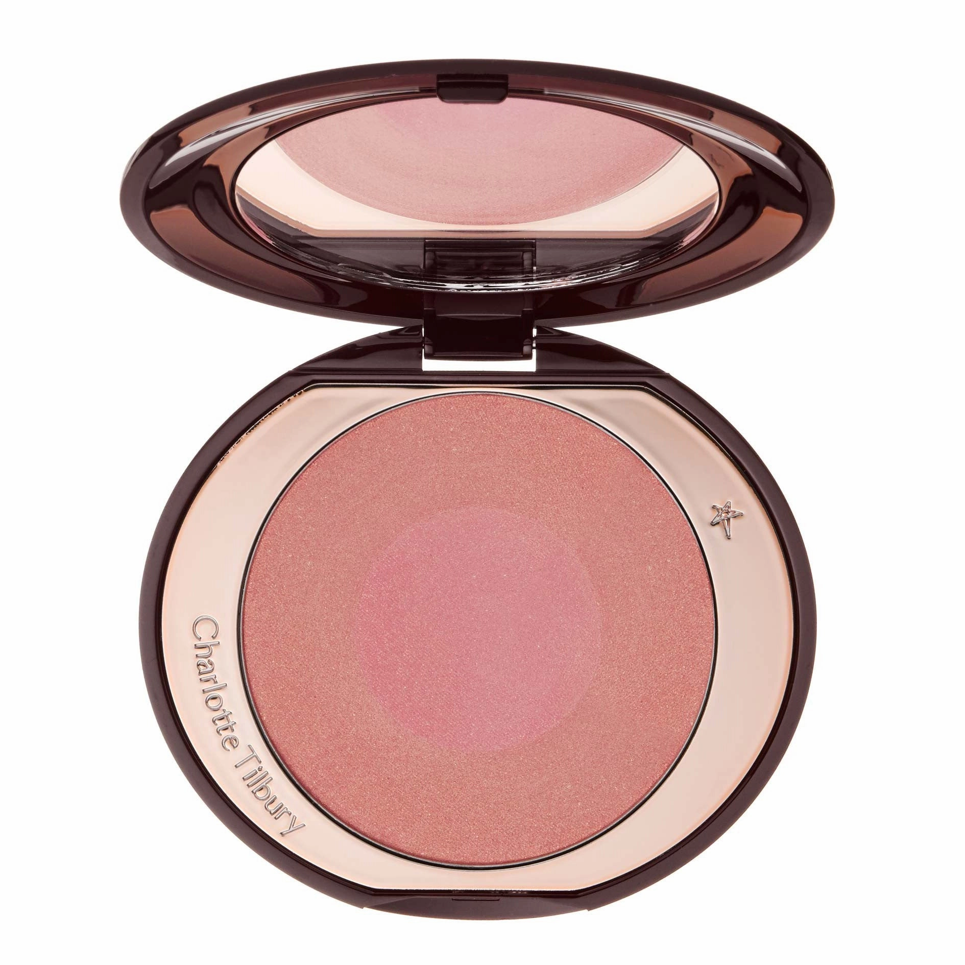 Charlotte Tilbury Cheek To Chic