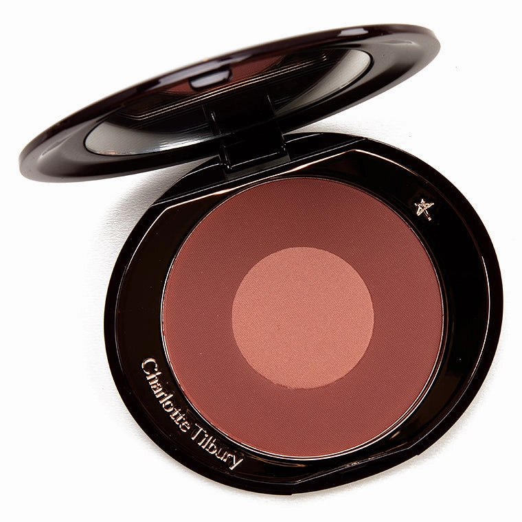Charlotte Tilbury Cheek To Chic