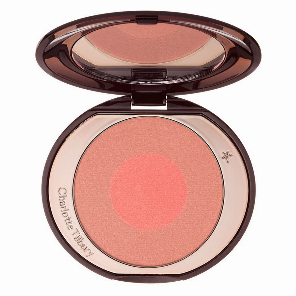 Charlotte Tilbury Cheek To Chic
