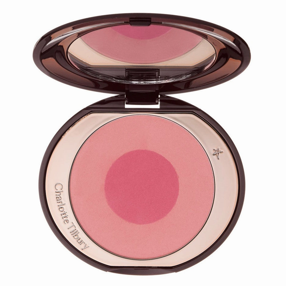 Charlotte Tilbury Cheek To Chic