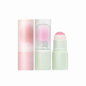 CHIOTURE Dab Dab Blush Stick Set