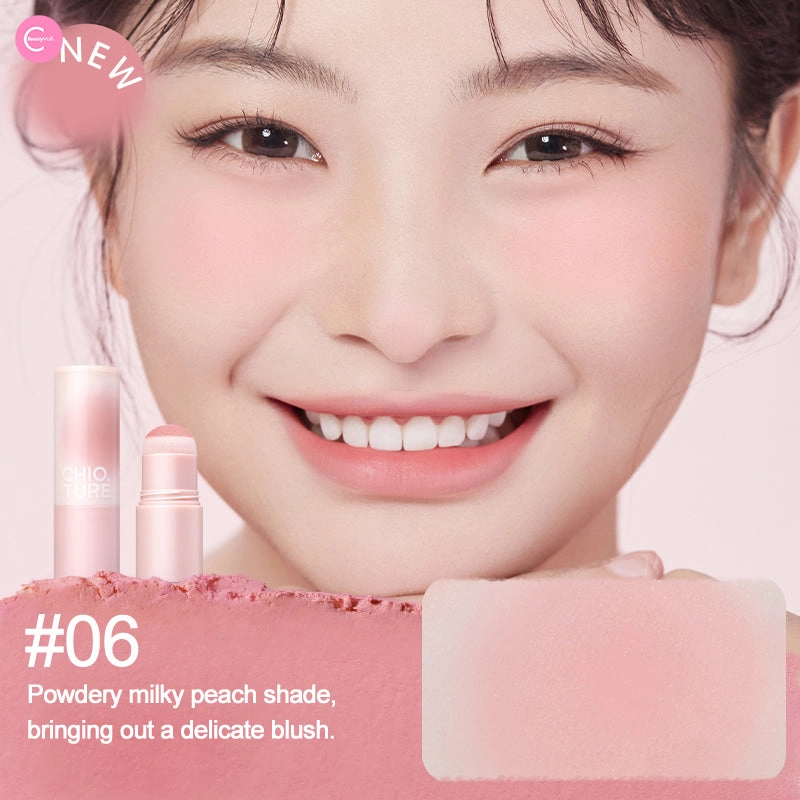 CHIOTURE Dab Dab Blush Stick Set