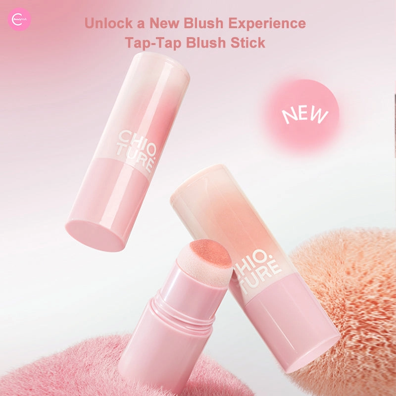 CHIOTURE Dab Dab Blush Stick Set