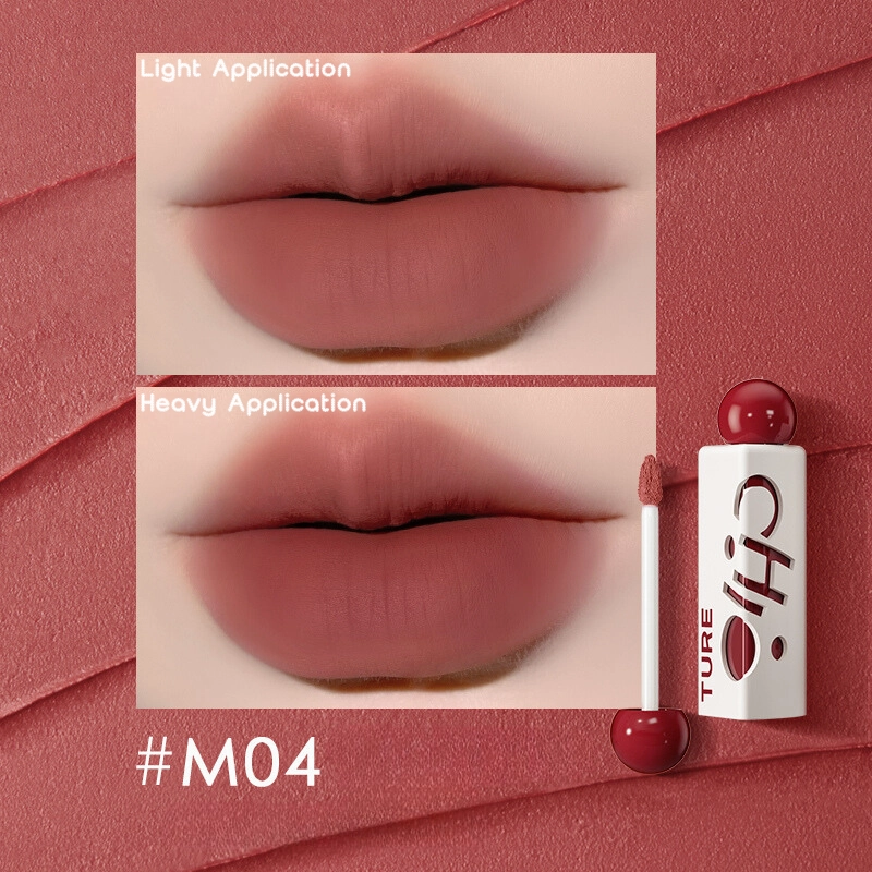 CHIOTURE Triangle Lip Mousse