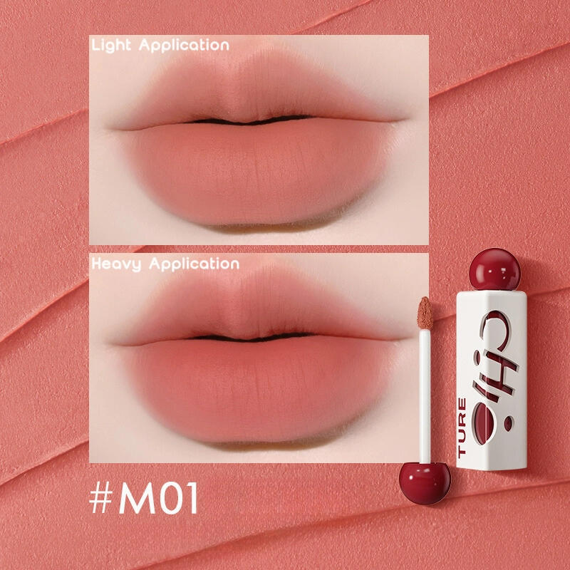 CHIOTURE Triangle Lip Mousse