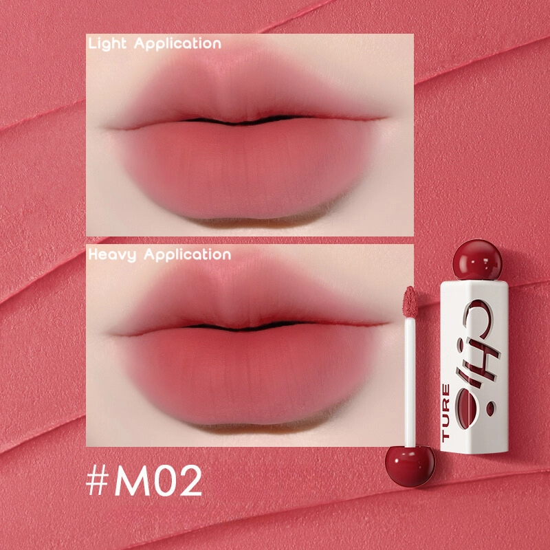 CHIOTURE Triangle Lip Mousse