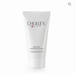 CHOLLEY Bioclean Professional AHA Mask / Маска с AHA кислотами. 150ml