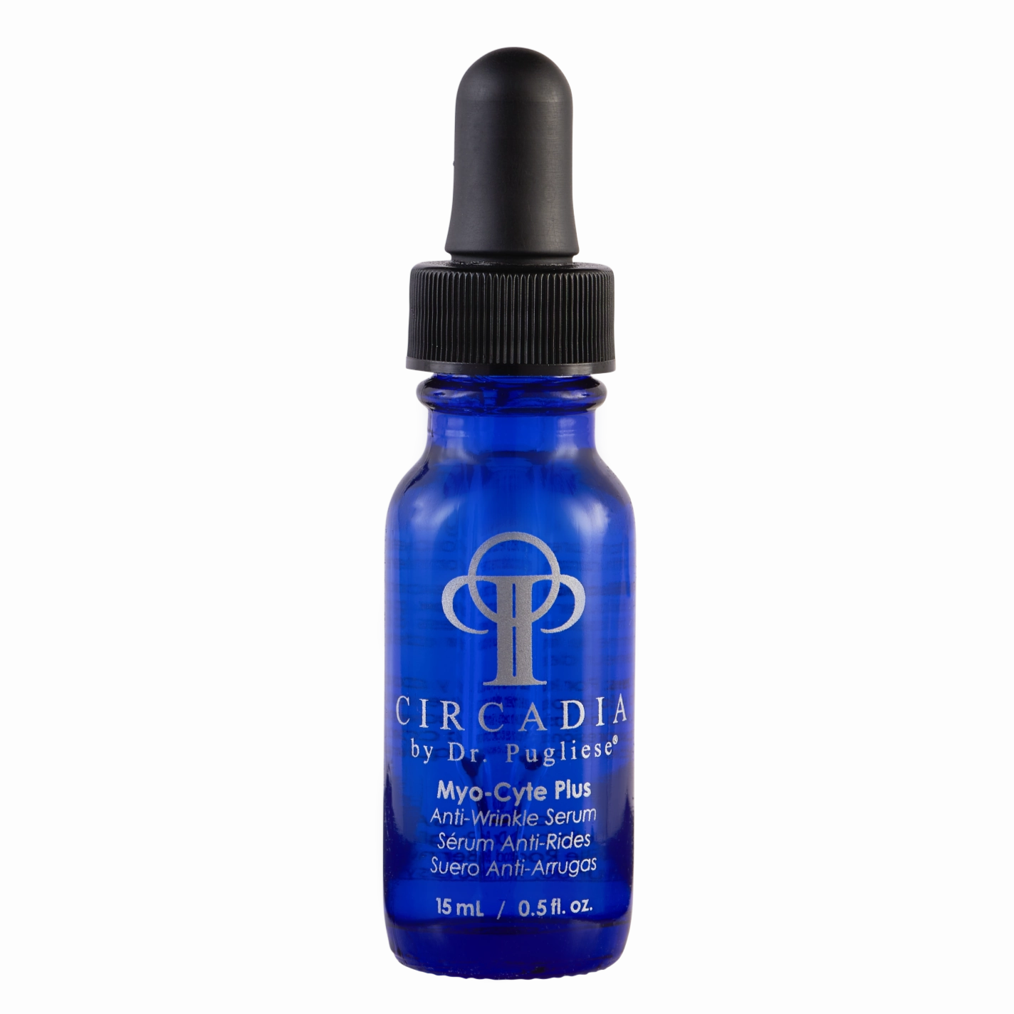 Circadia Myo-Cyte Plus Anti-Wrinkle Serum