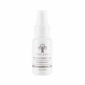 Circadia Vitamin A Gel