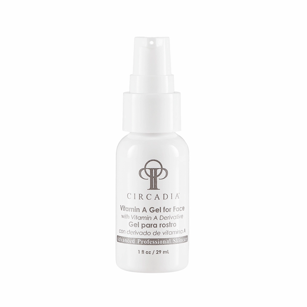 Circadia Vitamin A Gel