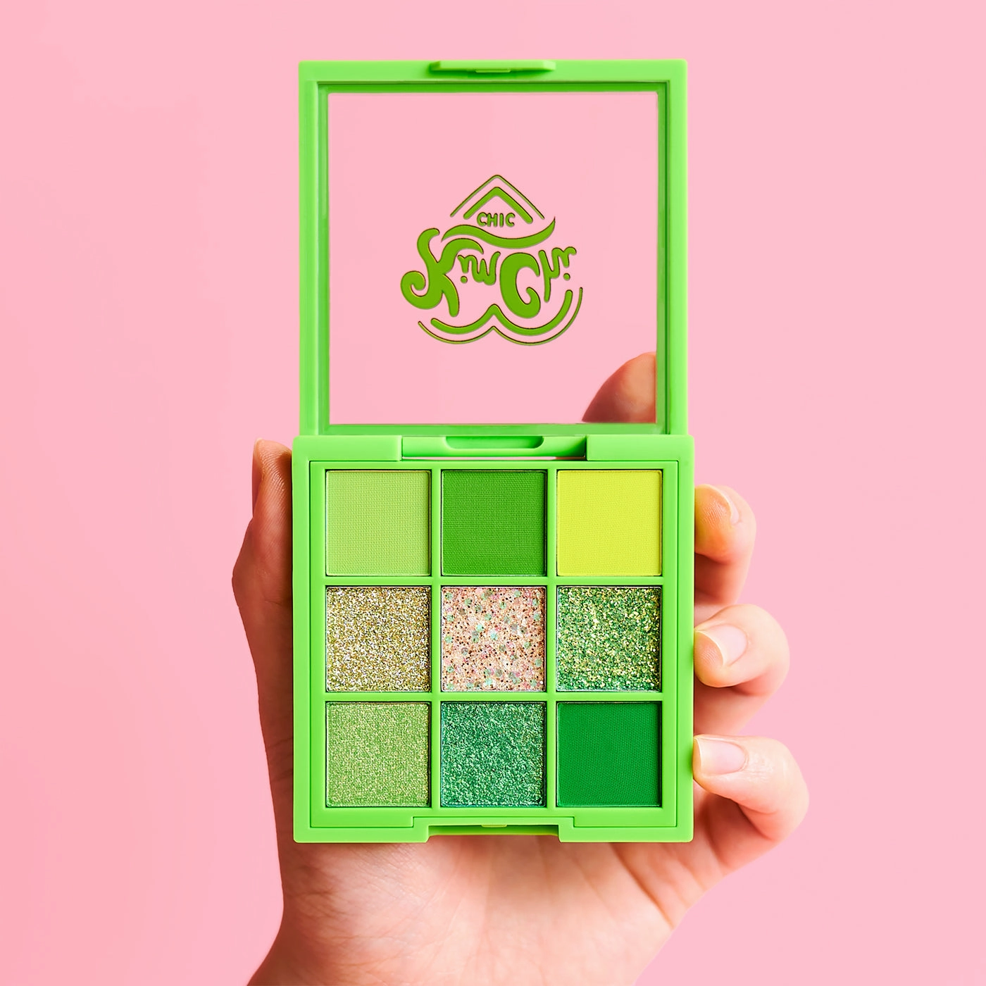 CITRUS QUEEN - 03 Lime