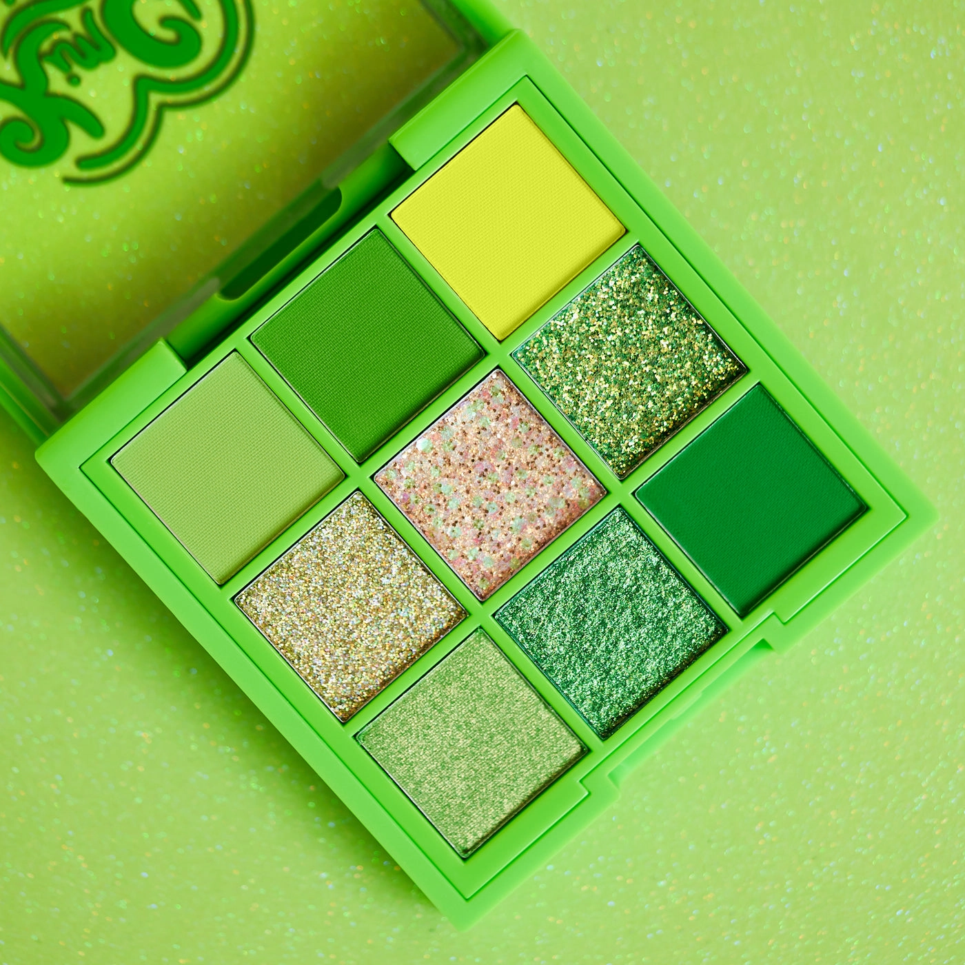 CITRUS QUEEN - 03 Lime