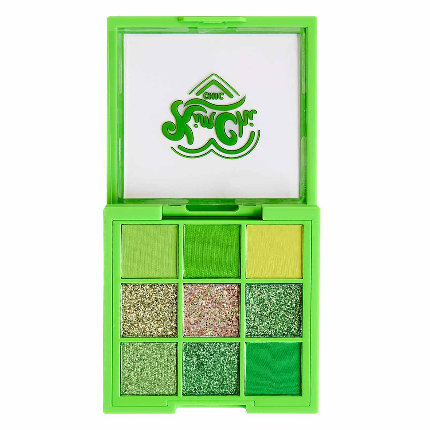 CITRUS QUEEN - 03 Lime