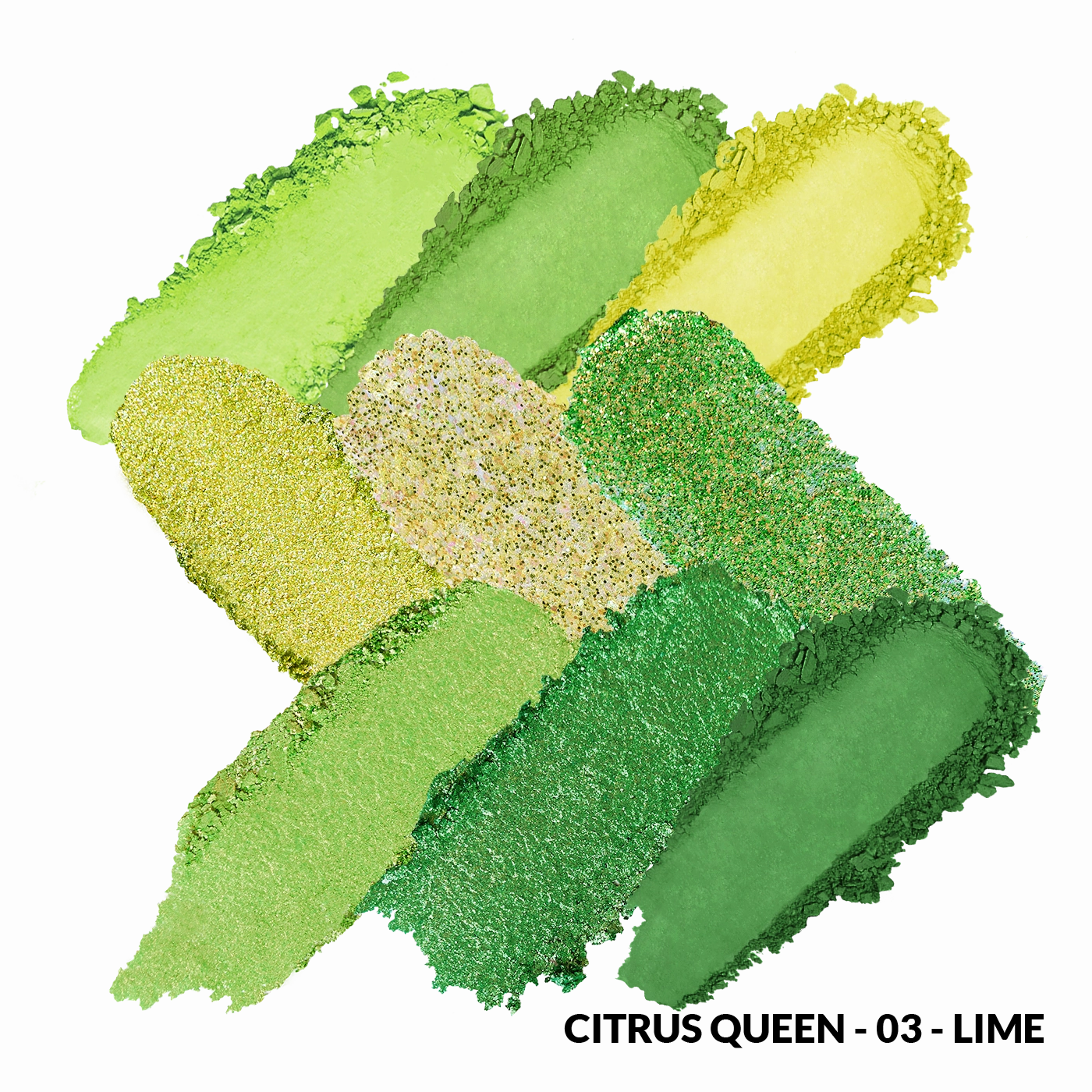 CITRUS QUEEN - 03 Lime