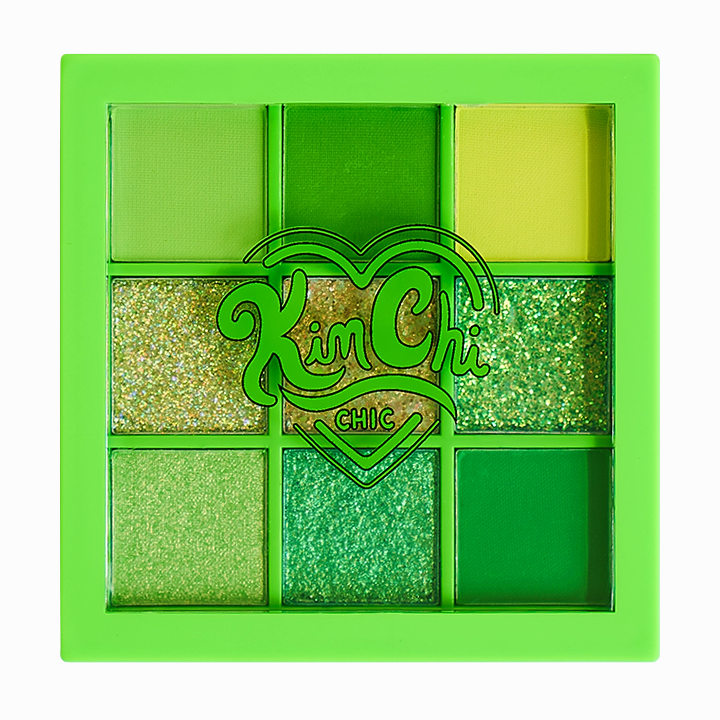 CITRUS QUEEN - 03 Lime